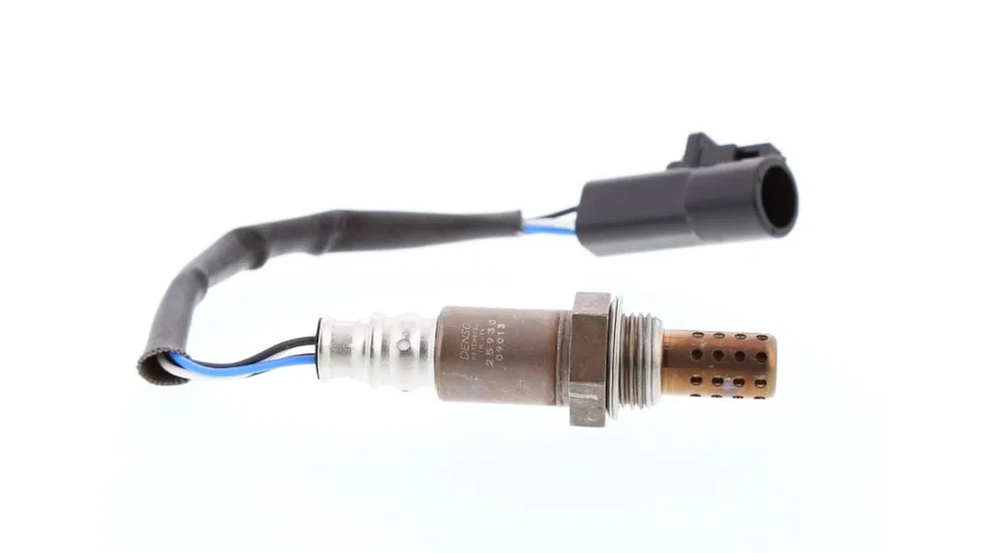 234-4046 – DENSO Oxygen Sensor, OE-Replacement - view 3